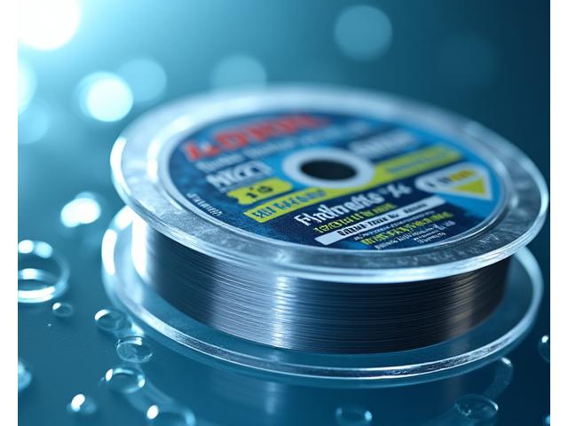 Bobina de fluorocarbono de alta calidad