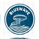 Sello de Certificación BlueWave Certified