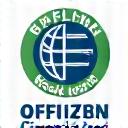 Sello de Certificación ISO 14001