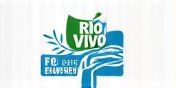 Logotipo de la asociación Río Vivo